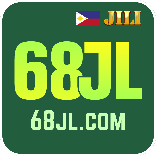 New 68jl logo